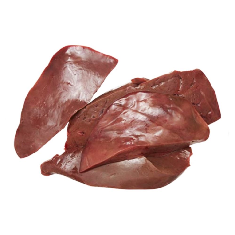 Goat Liver